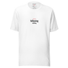Aries - Mens - Soft Tee - Following Nothing - Alt
