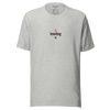 Aries - Mens - Soft Tee - Leveling Up