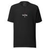 Aries - Mens - Soft Tee - Leveling Up