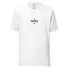 Aries - Mens - Soft Tee - Leveling Up