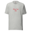 Aries - Mens - Soft Tee - Show Your Sign