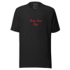 Aries - Mens - Soft Tee - Show Your Sign
