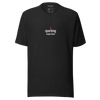 Aries - Mens - Soft Tee - Sparking Inspiration