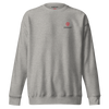 Aries - Mens - Sweatshirt - Classic Logo