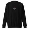 Aries - Mens - Sweatshirt - Leveling Up
