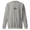 Aries - Mens - Sweatshirt - Leveling Up