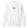 Aries - Mens - Sweatshirt - Savage Spirit - Alt