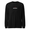 Aries - Womens - Long Sleeve Shirt - Ariestorm
