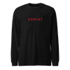 Aries - Womens - Long Sleeve Shirt - Classic