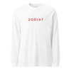 Aries - Womens - Long Sleeve Shirt - Classic