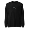 Aries - Womens - Long Sleeve Shirt - Finding Chaos - Alt