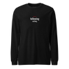 Aries - Womens - Long Sleeve Shirt - Following Nothing - Alt