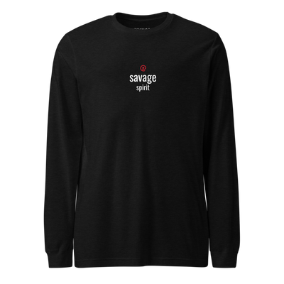 Aries - Womens - Long Sleeve Shirt - Savage Spirit