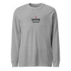 Aries - Womens - Long Sleeve Shirt - Sparking Inspiration