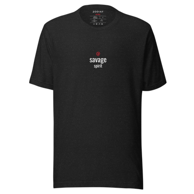 Aries - Womens - Soft Tee - Savage Spirit