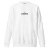 Aries - Womens - Sweatshirt - Ariestorm