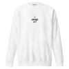 Aries - Womens - Sweatshirt - Savage Spirit