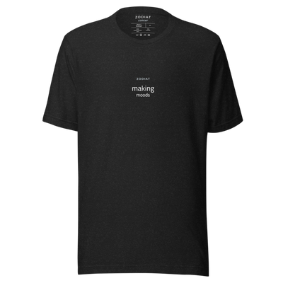 Cancer - Mens - Soft Tee - Making Moods - Alt