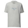 Cancer - Mens - Soft Tee - Show Your Sign