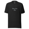 Cancer - Mens - Soft Tee - Show Your Sign