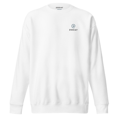 Cancer - Mens - Sweatshirt - Classic Logo