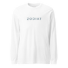 Cancer - Womens - Long Sleeve Shirt - Classic