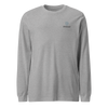 Cancer - Womens - Long Sleeve Shirt - Classic Logo