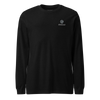 Cancer - Womens - Long Sleeve Shirt - Classic Logo