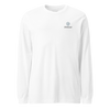 Cancer - Womens - Long Sleeve Shirt - Classic Logo