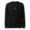 Cancer - Womens - Long Sleeve Shirt - Fiercely Loyal - Alt