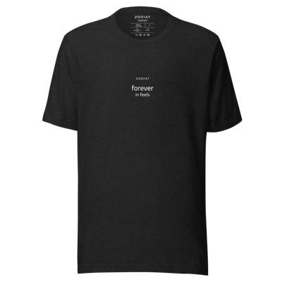 Cancer - Womens - Soft Tee - Forever In Feels - Alt