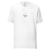Cancer - Womens - Soft Tee - Forever In Feels - Alt