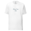 Cancer - Womens - Soft Tee - Show Your Sign