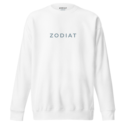 Cancer - Womens - Sweatshirt - Classic