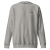 Cancer - Womens - Sweatshirt - Classic Logo