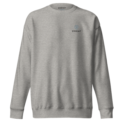 Cancer - Womens - Sweatshirt - Classic Logo