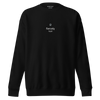 Cancer - Womens - Sweatshirt - Fiercely Loyal