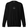 Cancer - Womens - Sweatshirt - Forever In Feels