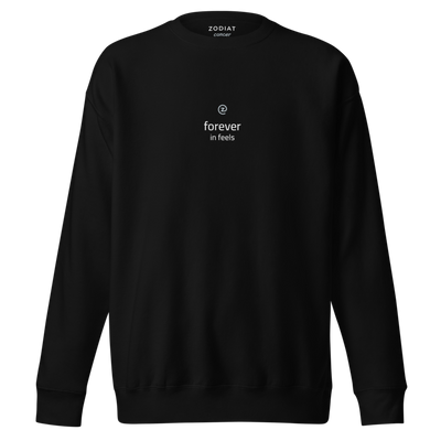 Cancer - Womens - Sweatshirt - Forever In Feels