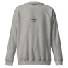 Cancer - Womens - Sweatshirt - Making Moods - Alt