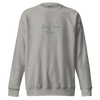 Cancer - Womens - Sweatshirt - Show Your Sign