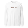 Capricorn - Mens - Long Sleeve Shirt - Classic