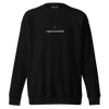 Capricorn - Mens - Sweatshirt - Capricornered