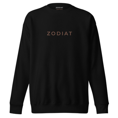 Capricorn - Mens - Sweatshirt - Classic