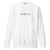 Capricorn - Mens - Sweatshirt - Classic