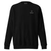 Capricorn - Mens - Sweatshirt - Classic Logo