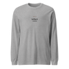 Capricorn - Womens - Long Sleeve Shirt - Brilliant Creature - Alt