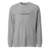 Capricorn - Womens - Long Sleeve Shirt - Capricornered - Alt