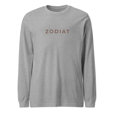 Capricorn - Womens - Long Sleeve Shirt - Classic