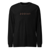 Capricorn - Womens - Long Sleeve Shirt - Classic